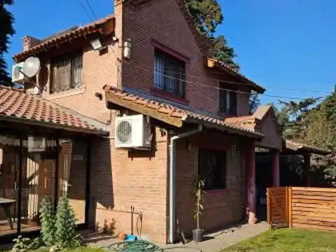 Casa en Venta en Ingeniero Maschwitz, Partido de Escobar