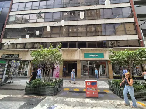 Oficina en Venta en Microcentro, Centro
