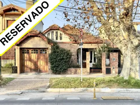 Casa en Venta en Banfield, Partido de Lomas de Zamora