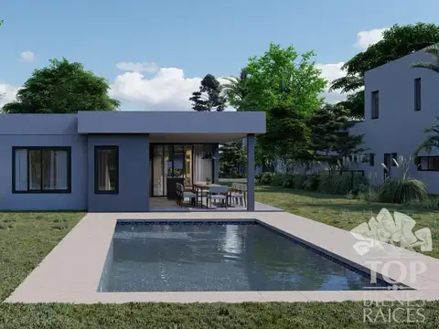 Casa en Venta en El Canton - Norte, Countries y Barrios Cerrados en Escobar