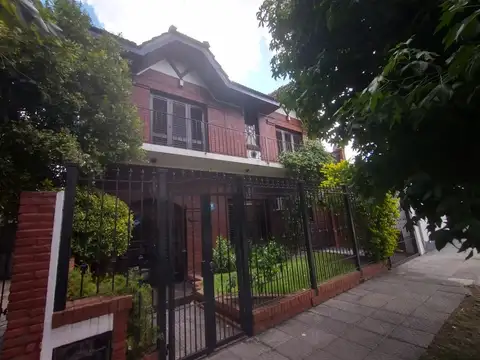 Casa en Venta en Castelar Norte, Castelar