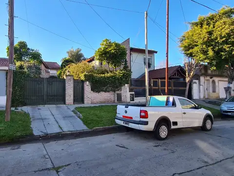 Casa en Venta en El Palomar, Partido de Morón