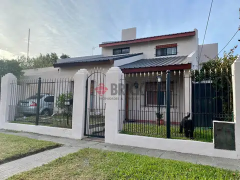 Casa en Venta en Troncos del Talar, Partido de Tigre