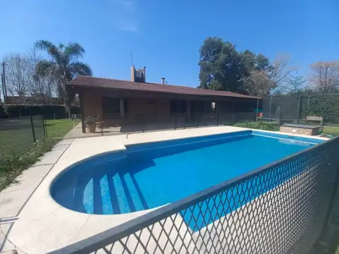 Casa en Venta en General las Heras, Partido de General Las Heras