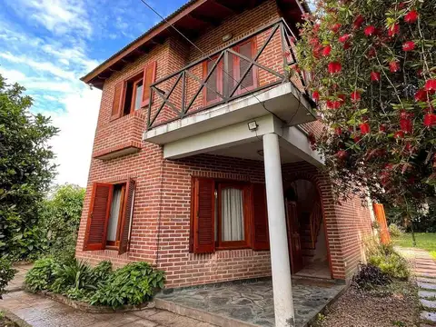 Casa en Venta en Manuel B Gonnet, Partido de La Plata