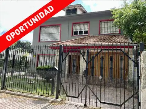 Casa en Venta en Villa Ballester, Partido de General San Martín