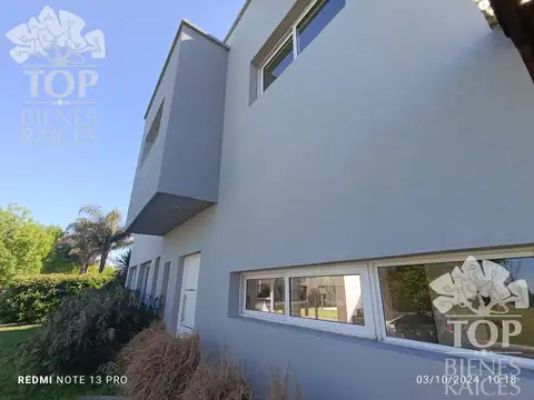Casa en Venta en El Cantón - Barrio Puerto, Countries y Barrios Cerrados en Escobar