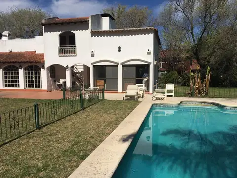 Casa en Venta en Pilar, Partido de Pilar
