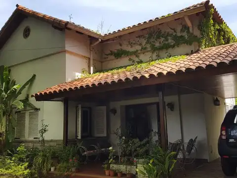 Casa en Venta en Adrogue, Partido de Almirante Brown