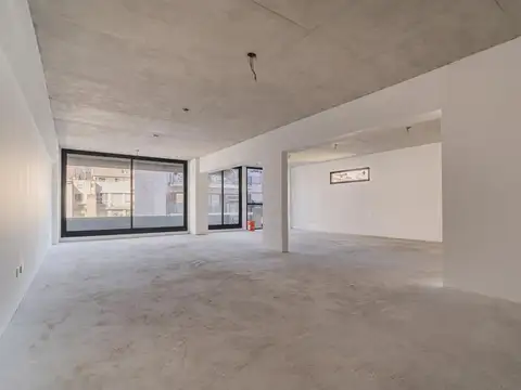 Oficina en Venta en Palermo Nuevo, Palermo