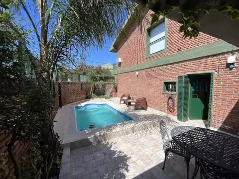 Casa en Venta en Ramos Mejia, Partido de La Matanza
