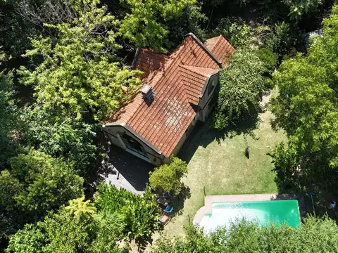Casa en Venta en Ingeniero Maschwitz, Partido de Escobar