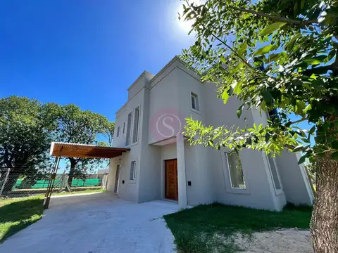 Casa en Venta en Pilar del Este - Santa Guadalupe, Countries y Barrios Cerrados en Pilar