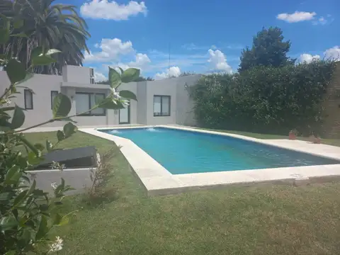 Casa en Venta en General las Heras, Partido de General Las Heras