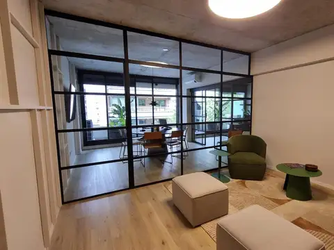Oficina en Venta en Palermo Nuevo, Palermo