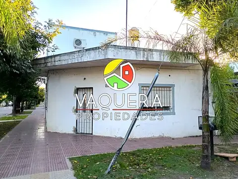 Casa en Venta en Victoria Barrio Centro, Victoria