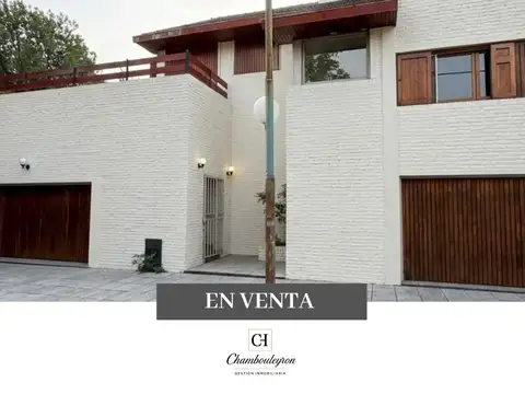 Casa en Venta en Zarate, Partido de Zárate