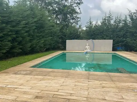 Casa en Venta en Pilar del Este - San Ramon, Countries y Barrios Cerrados en Pilar