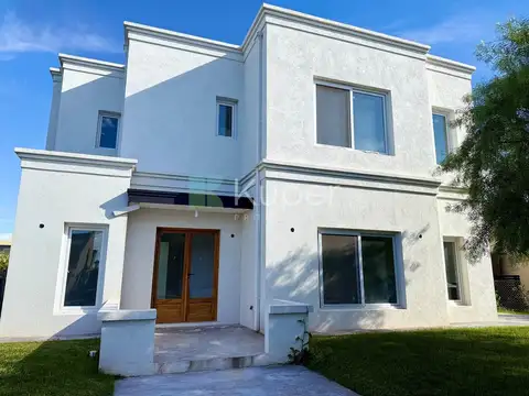 Casa en Venta en Pilar del Este - San Ramon, Countries y Barrios Cerrados en Pilar