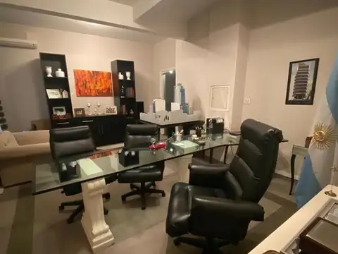 Oficina en Venta en Retiro, Capital Federal