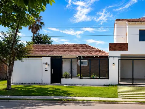 Casa en Venta en San Nicolas de los Arroyos, Partido de San Nicolás