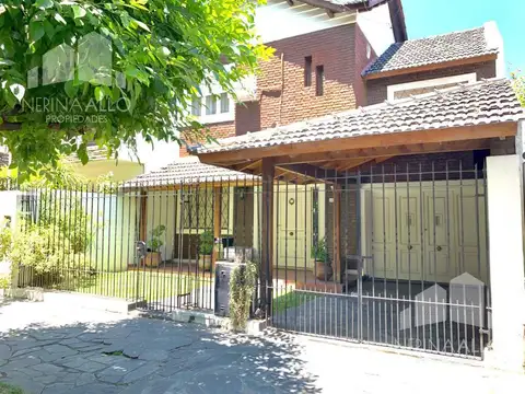 Casa en Venta en Castelar Sur, Castelar