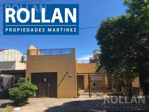 Casa en Venta en Munro-Este, Munro