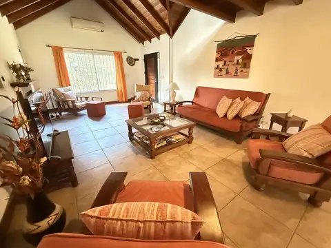 Casa en Venta en Ingeniero Maschwitz, Partido de Escobar