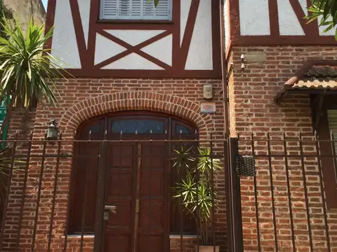Casa en Venta en Plaza Moreno, La Plata