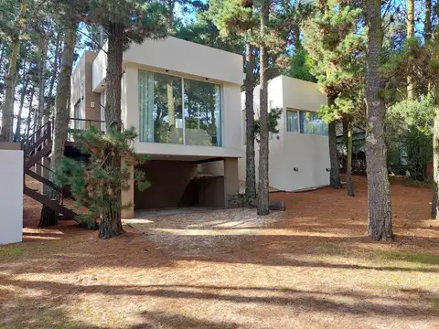 Casa en Venta en Mar de las Pampas, Partido de Villa Gesell