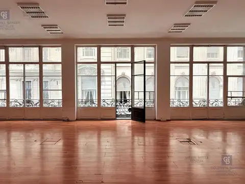 Oficina en Venta en Monserrat, Capital Federal