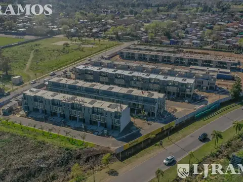 Casa en Venta en Tigre Centro, Partido de Tigre