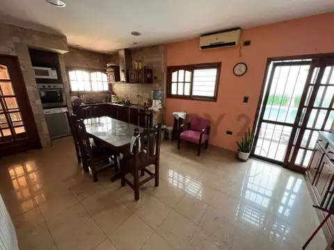 Casa en Venta en La Plata, Partido de La Plata