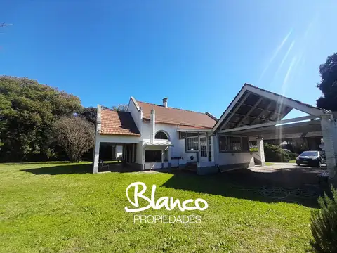 Casa en Venta en Pilar Del Lago, Countries y Barrios Cerrados en Pilar