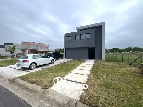 Casa en Venta en San Sebastian, Countries y Barrios Cerrados en Escobar