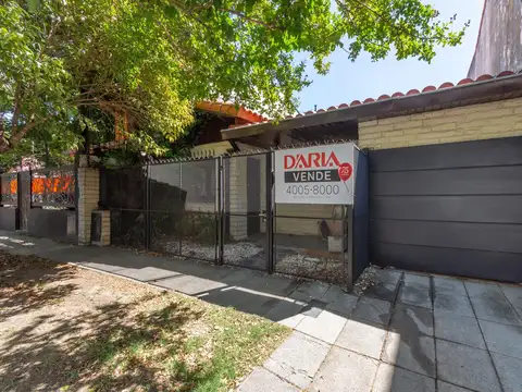 Casa en Venta en Olivos, Partido de Vicente López