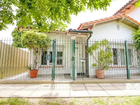 Casa en Venta en Olivos Maipu/Uzal, Olivos