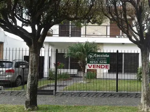 Casa en Venta en Quilmes Oeste, Partido de Quilmes