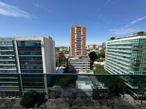 Oficina en Venta en Belgrano, Capital Federal