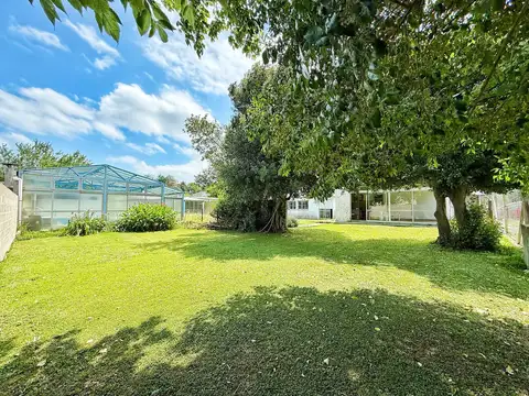 Casa en Venta en Villa Elisa, Partido de La Plata