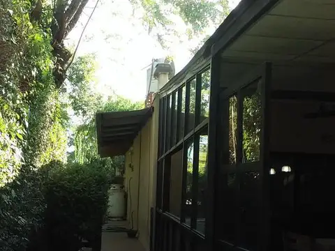 Casa en Venta en Matheu, Partido de Escobar
