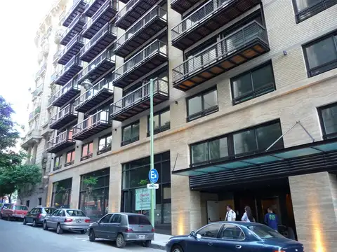 Oficina en Venta en Retiro, CABA