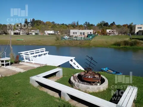 Casa en Venta en El Cazal, Countries y Barrios Cerrados en Escobar