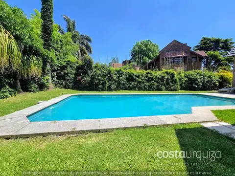 Casa en Venta en Campo Chico, Countries y Barrios Cerrados en Escobar