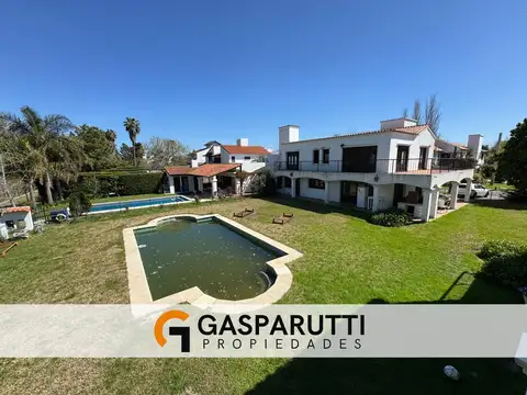 Casa en Venta en Aranjuez, Countries y Barrios Cerrados en Escobar