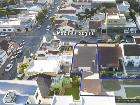 Casa en Venta en Tandil, Partido de Tandil
