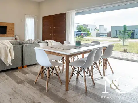Casa en Venta en Costa Esmeralda, Partido de La Costa