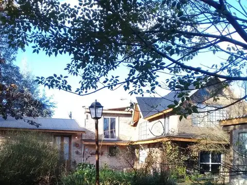 Casa en Venta en Open Door, Partido de Luján