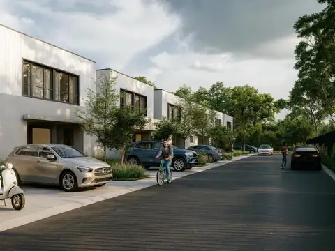 Casa en Venta en Benavidez, Partido de Tigre