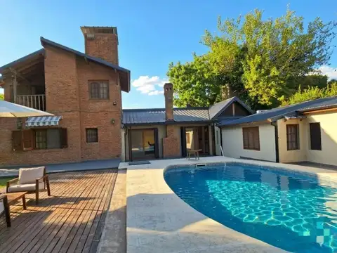 Casa en Venta en De Vicenzo Grande, Del Viso